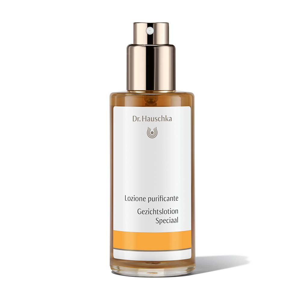 Image of Dr Hauschka Lozione Purificante 100ml033