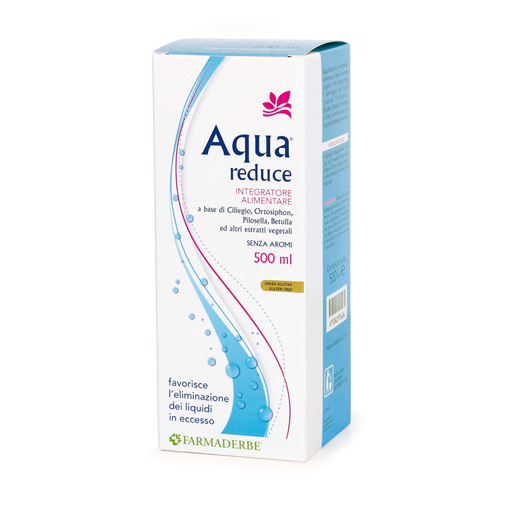 Image of Aqua rossouce Farmaderbe 500ml033