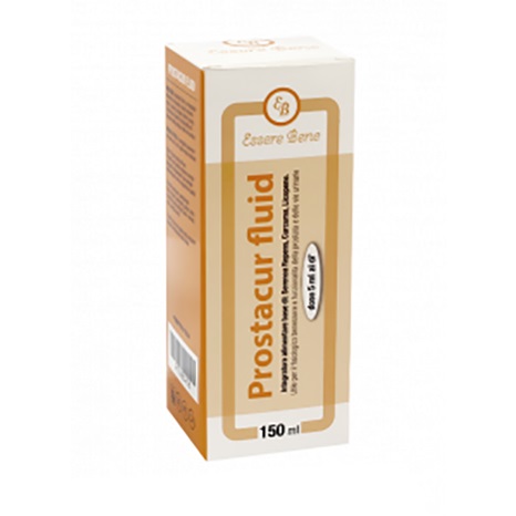 Image of Prostacur Fluid 150ml033