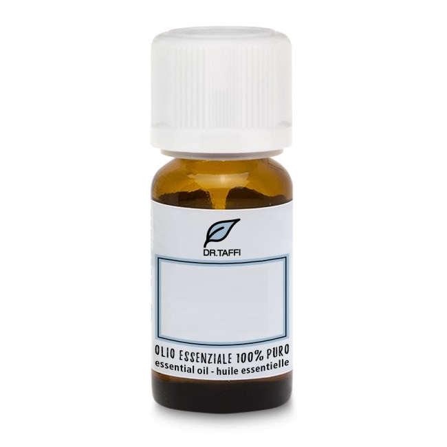 Image of Patchouly Olio Essenziale Dr.Taffi 10ml