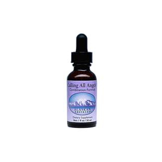 Image of Calling All Angels Essenze Floreali Dell&#34;Alaska 7,4ml033