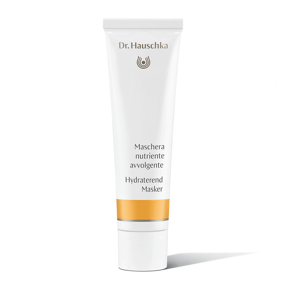 Image of Wala Dr.Hauschka Maschera Nutriente Avvolgente 30ml033