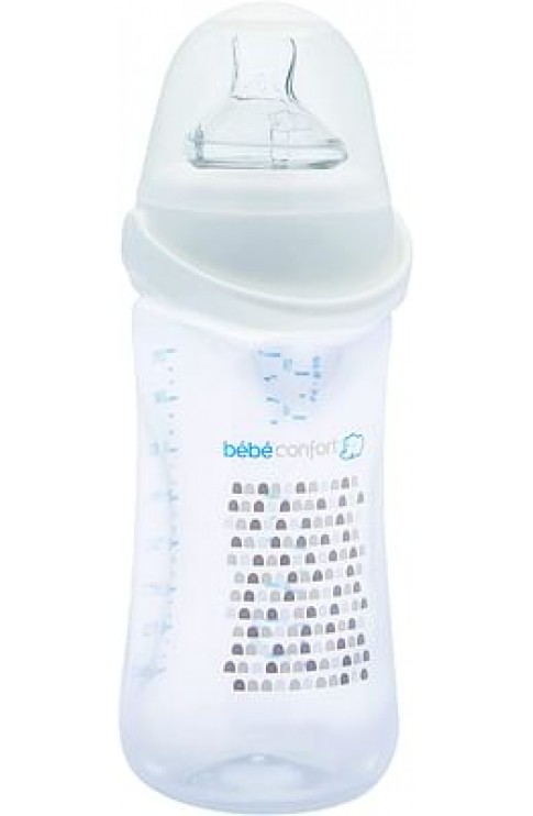 Image of Biberon Collo Standard Bébé Confort 270ml033