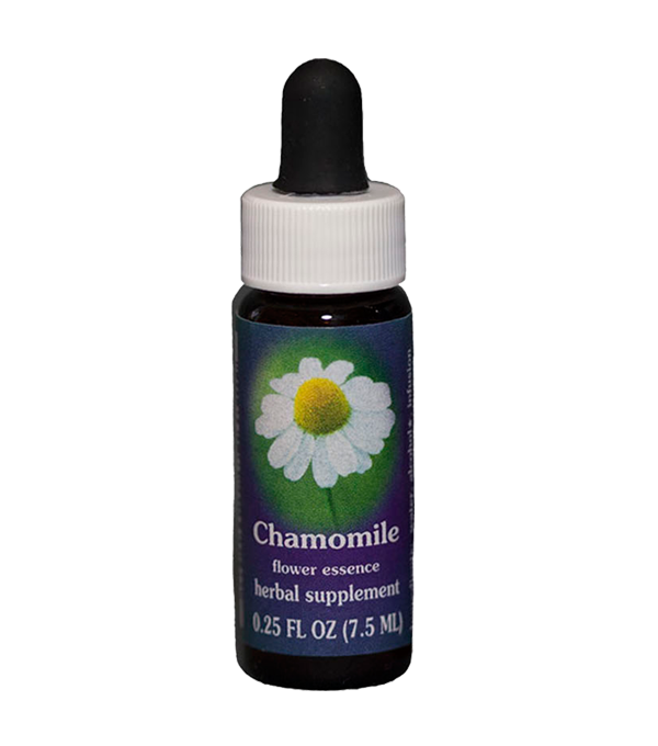 

Chamomile Essenza Singola Californiana Natur 7,4ml