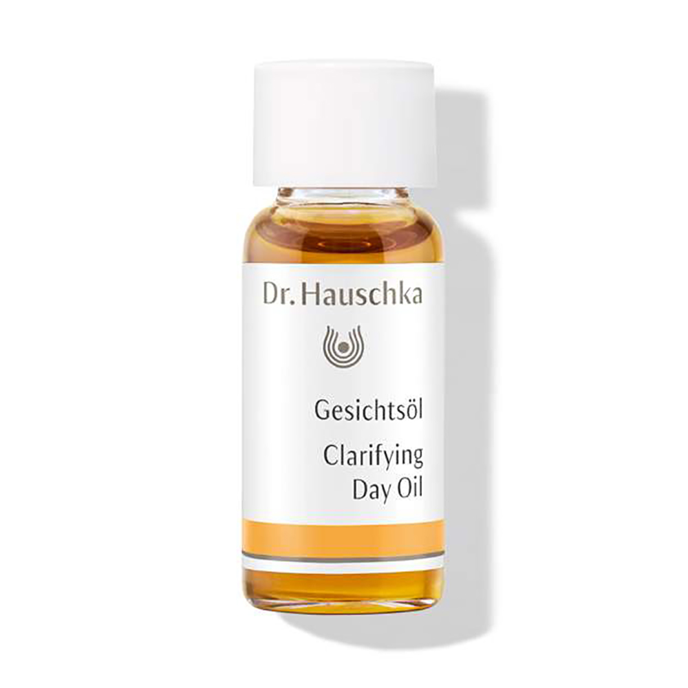 Dr. Hauschka Olio Riequilibrante Giorno 5ml