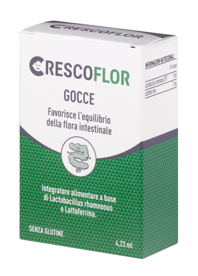 Image of CrescoFlor Gocce CrescoFarma 4,23ml033