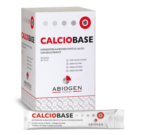 Image of Calciobase Abiogen 30 Stick033