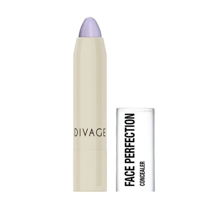 Image of Face Perfection 05 Viola Divage033