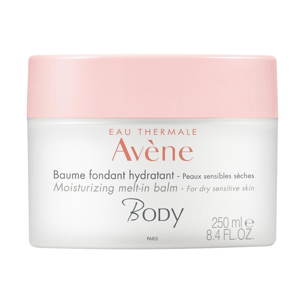 Image of Avène Body Balsamo Fondente Idratante 250ml033