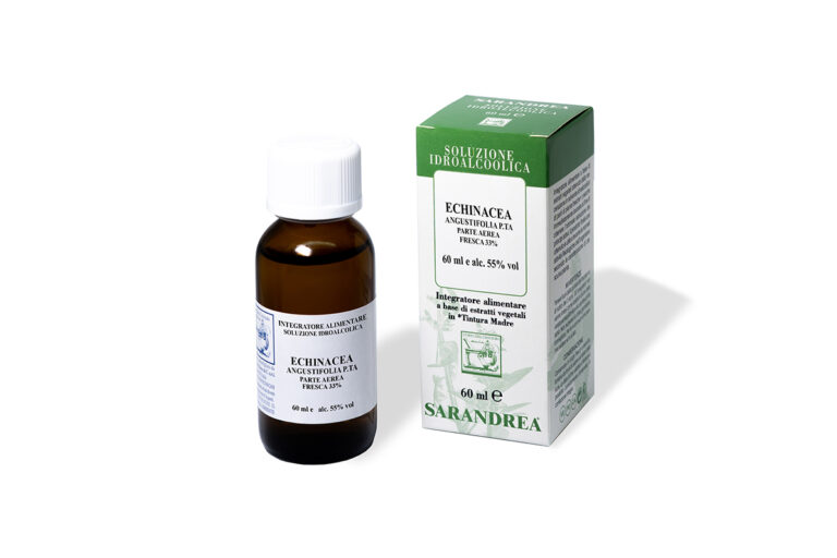 

Echinacea Angustifolia Sarandrea 60ml