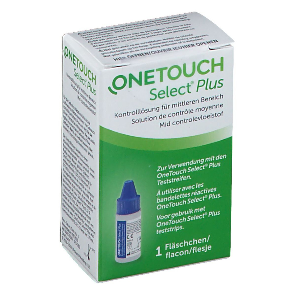 Onetouch Selectplus Controlsol-image