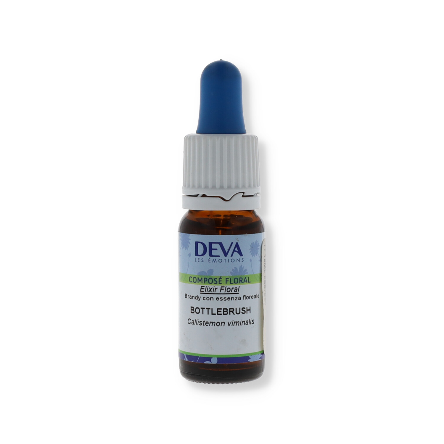 

Bottlebrush Essenza Floreale Deva 10ml