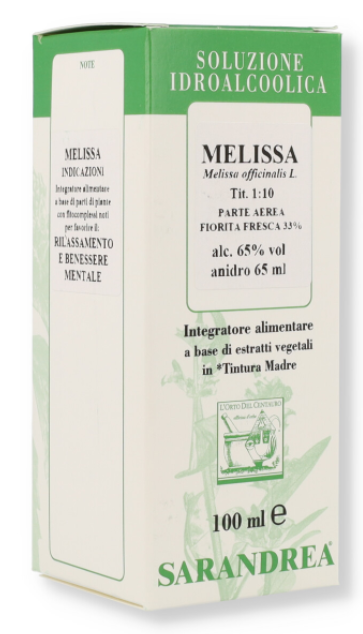 Image of Melissa Sarandrea 100ml033