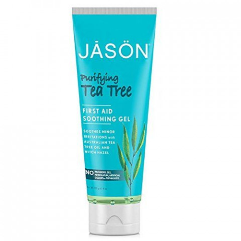 Image of Tea Tree Purifying Jason 113ml