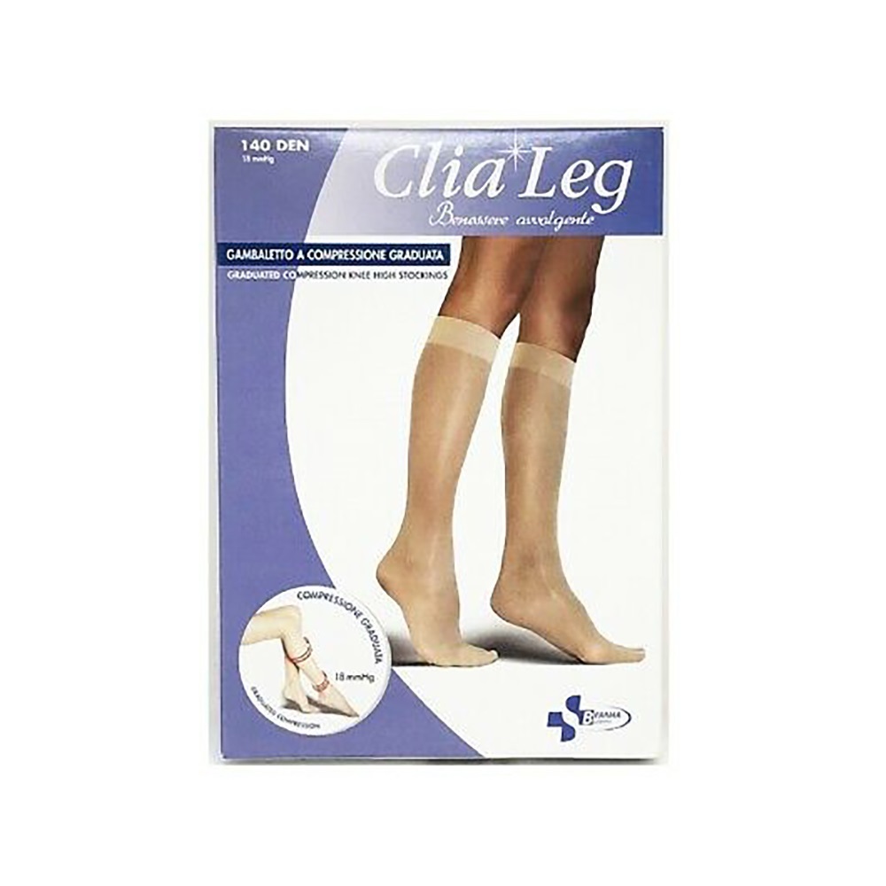 Image of Clia Leg 140 Gambaletto Playa Tg.2 Budetta033