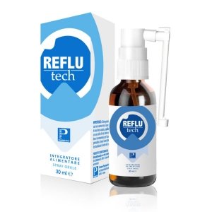 Image of Reflutech Piemme Pharmatec 30ml033