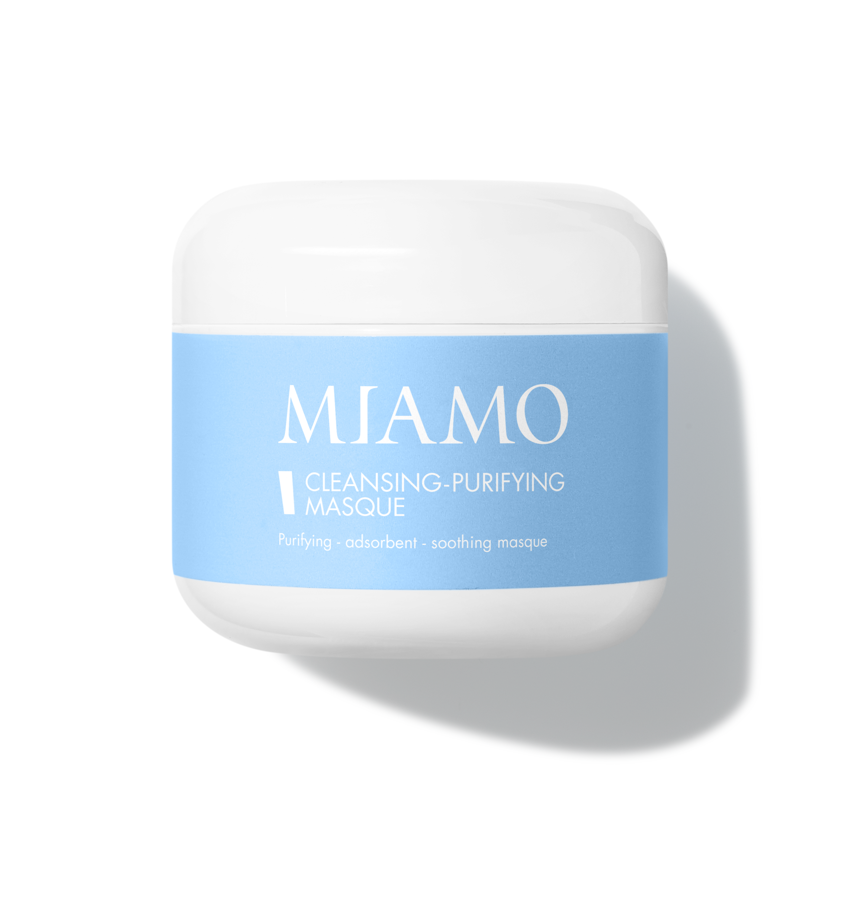 Image of Acnever Cleansing Purifying Masque Miamo 60ml