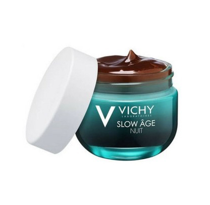 

Slow Age Night Vichy 50ml