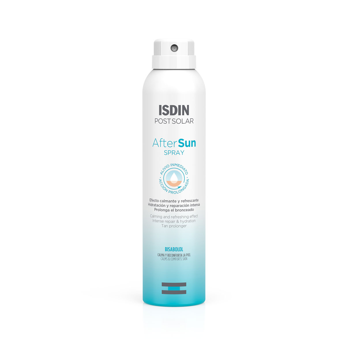 Image of After Sun Spray Isdin Post Solar 200ml033