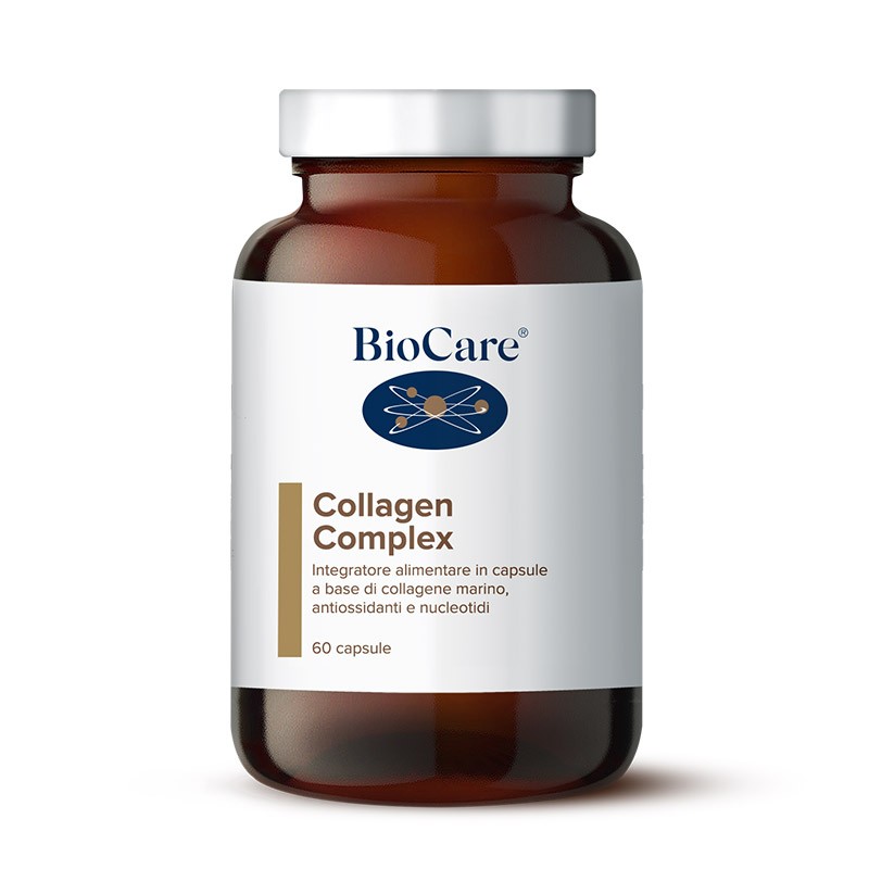 

Collagen Complex BioCare 60 Capsule