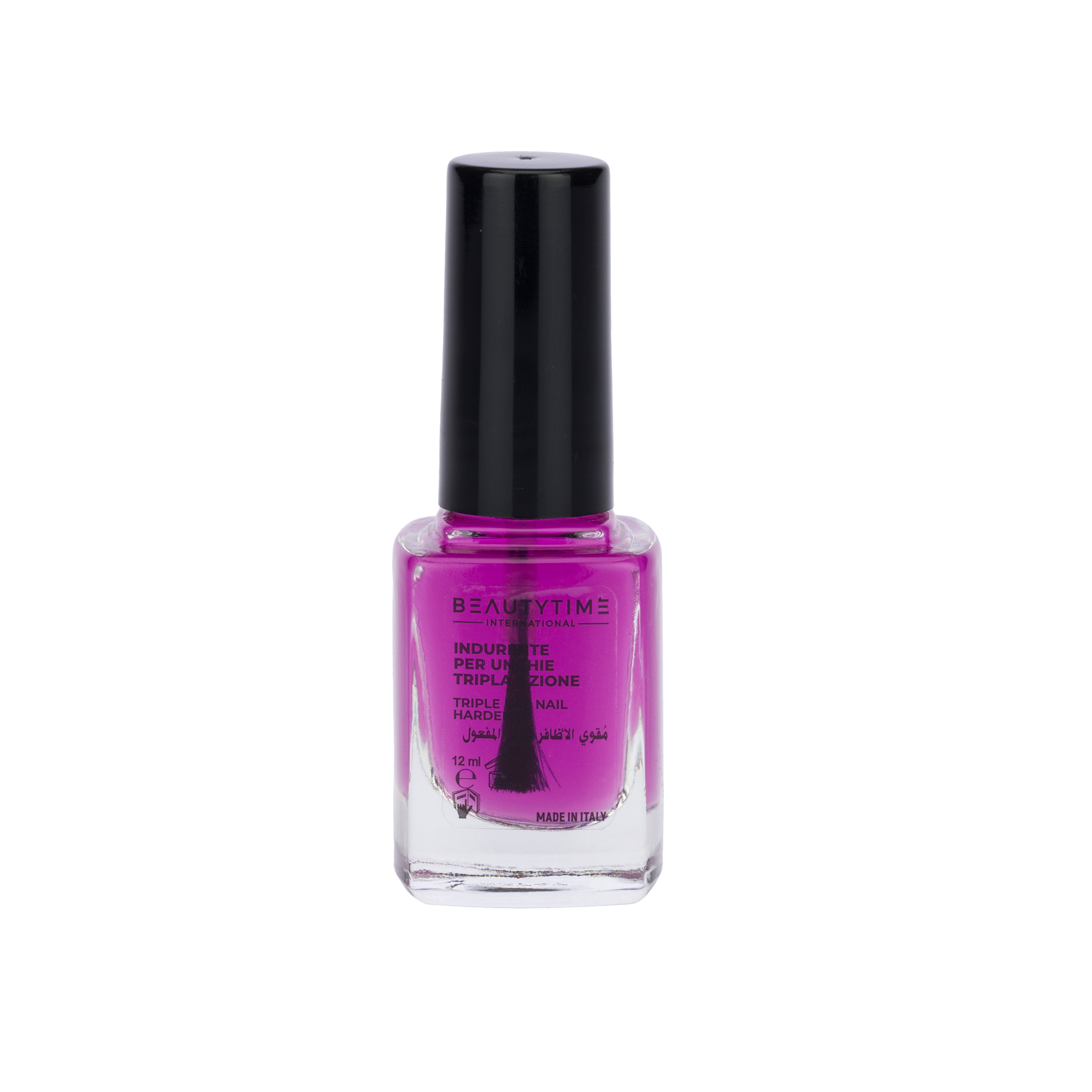 Image of Indurente Per Unghie Tripla Azione Beautytime 12ml033