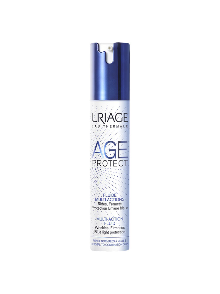 

Age Protect Fluid Uriage 40ml