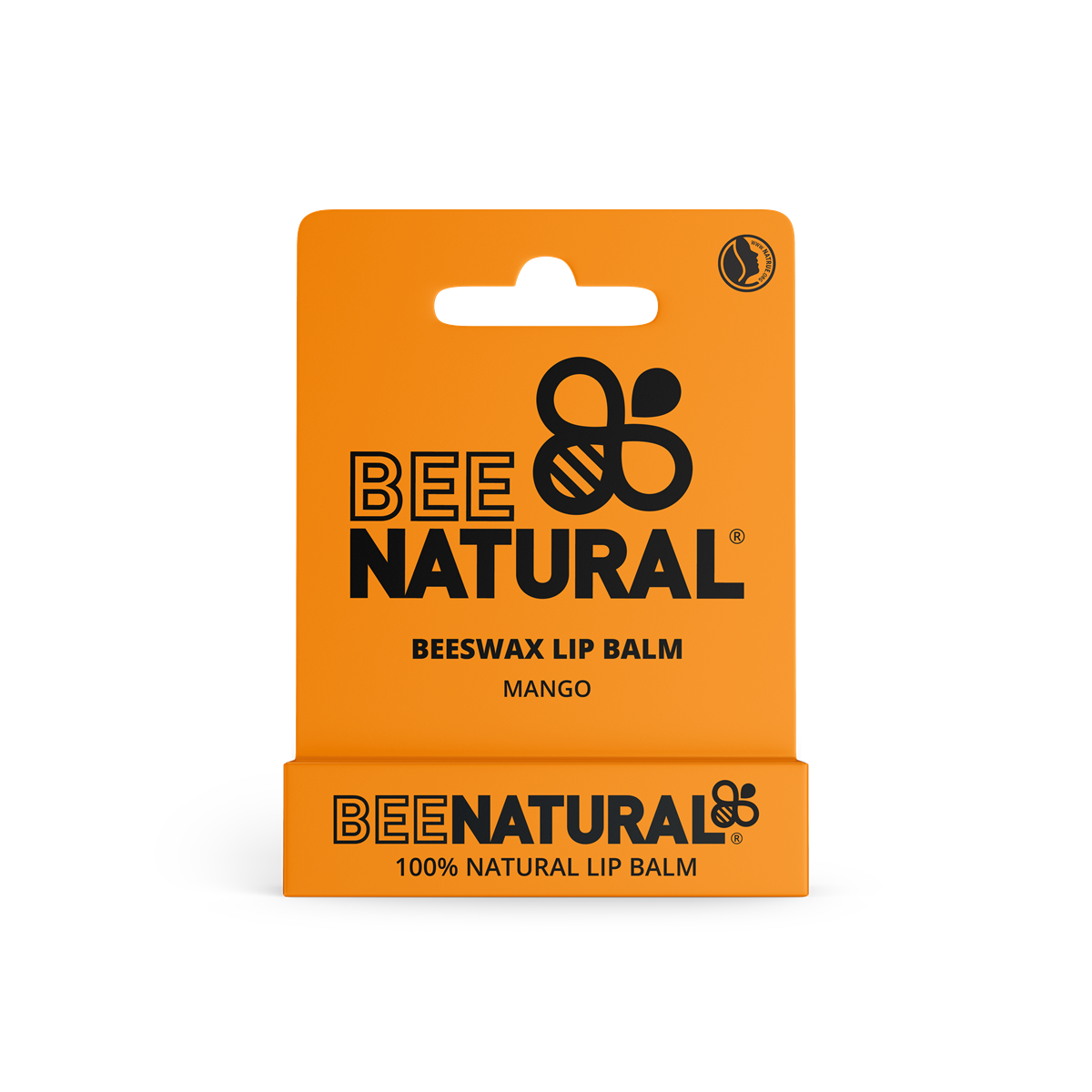 Image of BEE NATURAL(R) BALSAMO LABBRA GUSTO MANGO - 4,2G033