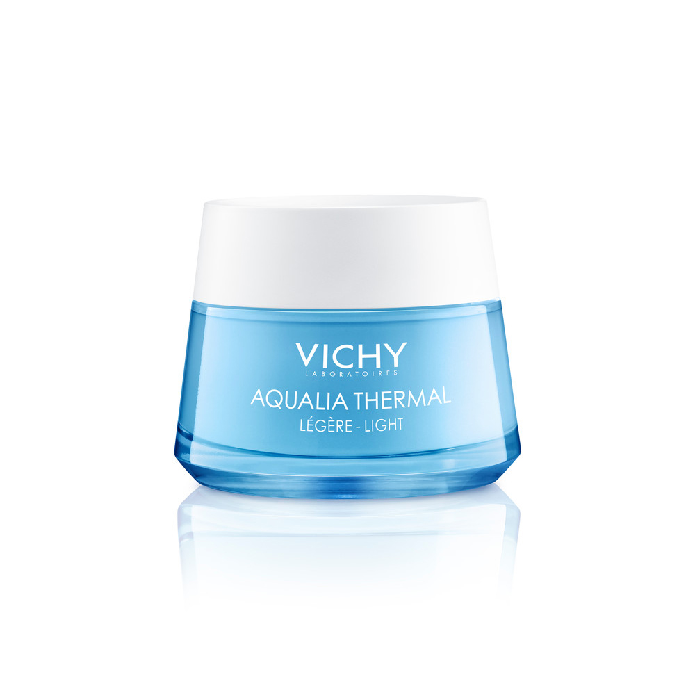 Image of Aqualia Thermal Crema Reidratante Leggera Vichy 50ml033