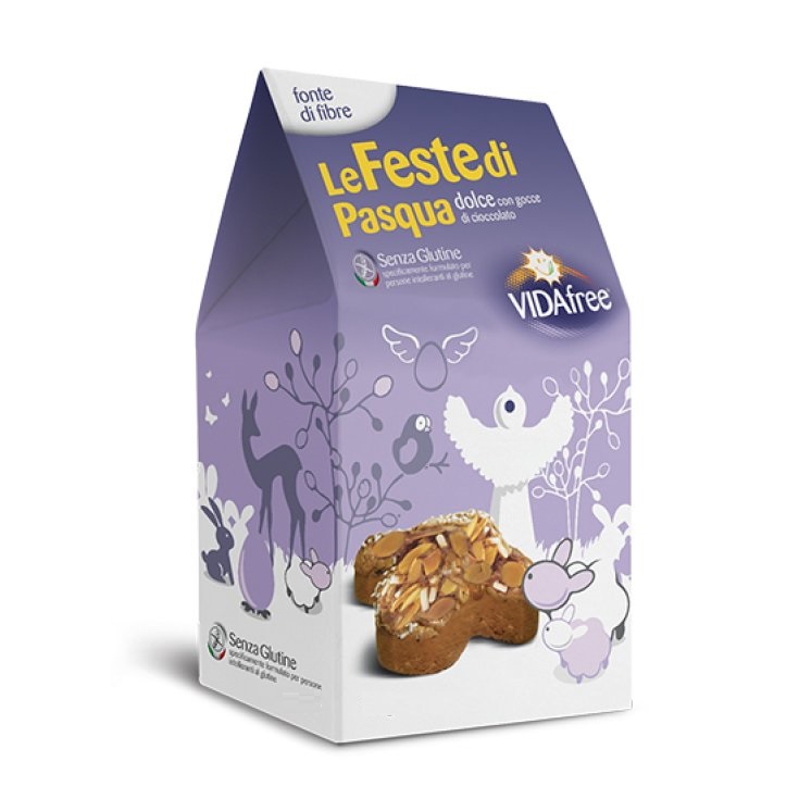 Image of Le Feste di Pasqua VifaDree 180g033