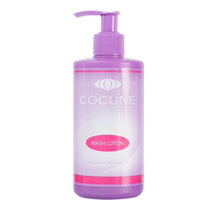 Image of Wash Lotion Cocune 300ml