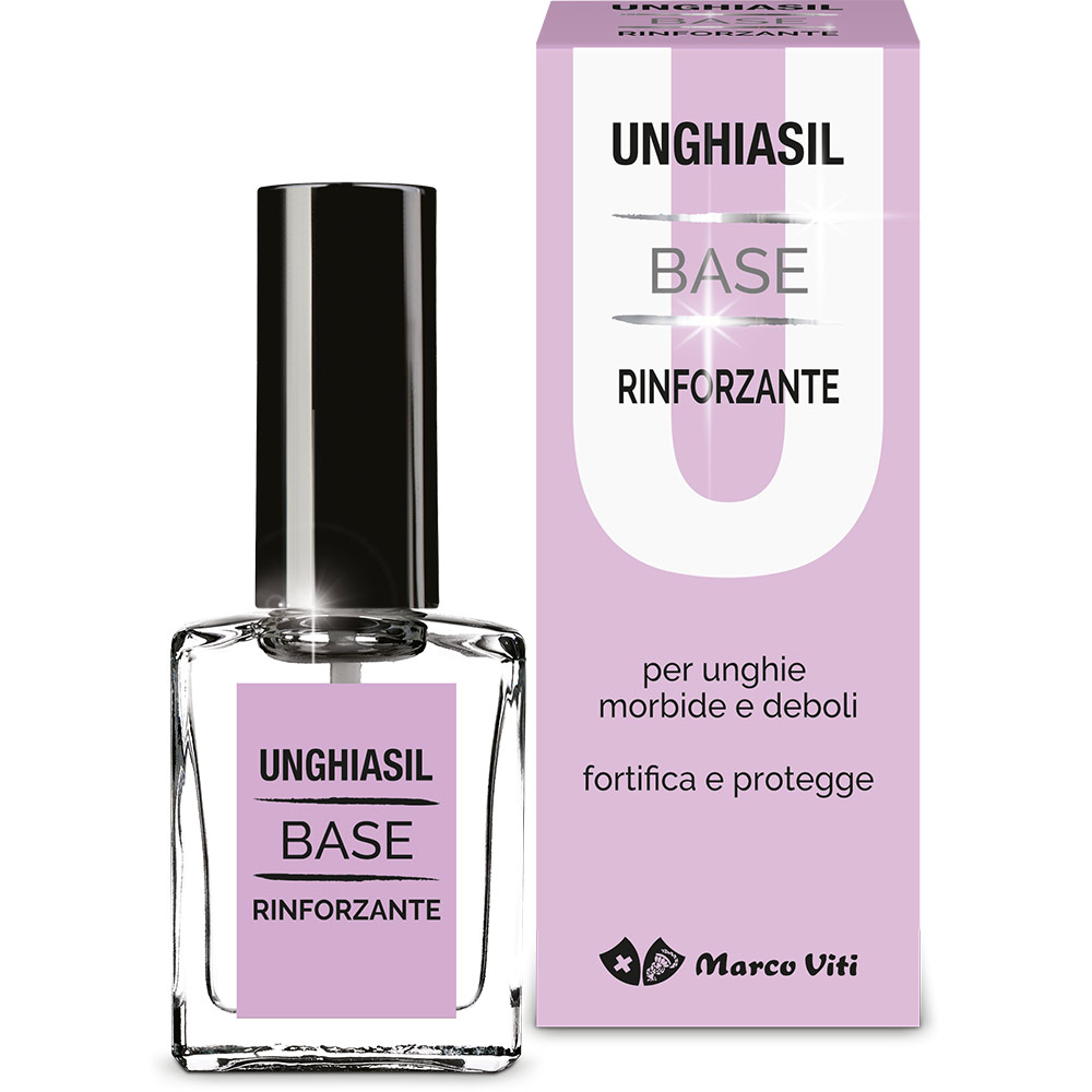 Image of Base Rinforzante Unghisil 10ml033