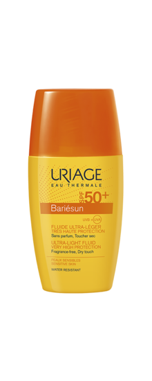 

Bariésun Fluido Ultra-Leggero Spf50+ Uriage 30ml