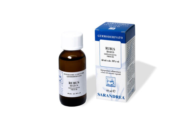 Image of Rubus Idaeus Mg Sarandrea 60ml033