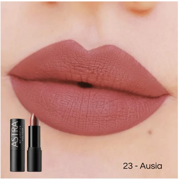 Image of My Lipstick 23 Rossetto Cremoso Astra