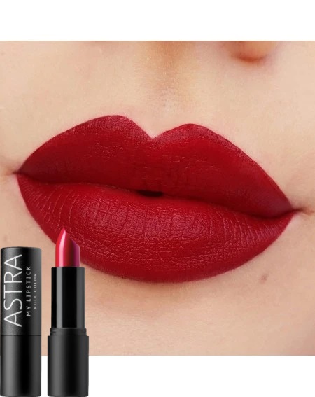 Image of My Lipstick 29 Rossetto Cremoso Astra