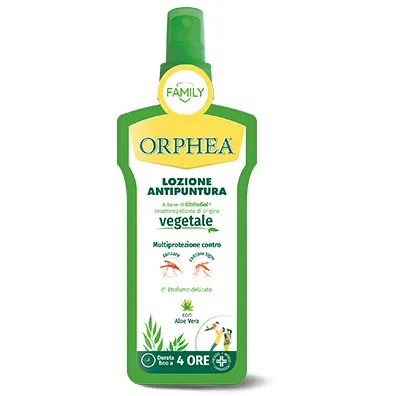 Image of *ORPHEA LOZIONE A/PUNTURA 100 ML033