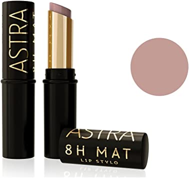 Image of Rossetto 8H Lip Stylo 16 Nude Natural Astra