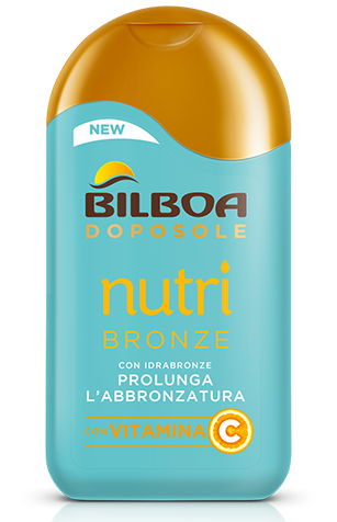 Image of Doposole Nutri Bronze Bilboa 200ml033