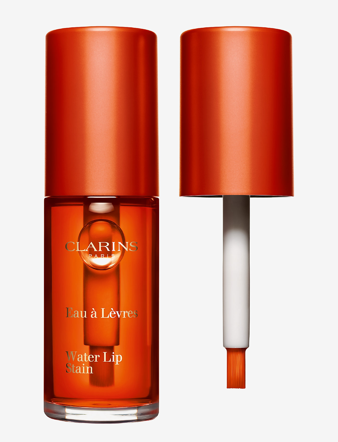 Image of Water Lip Stain 02 Clarins 7ml