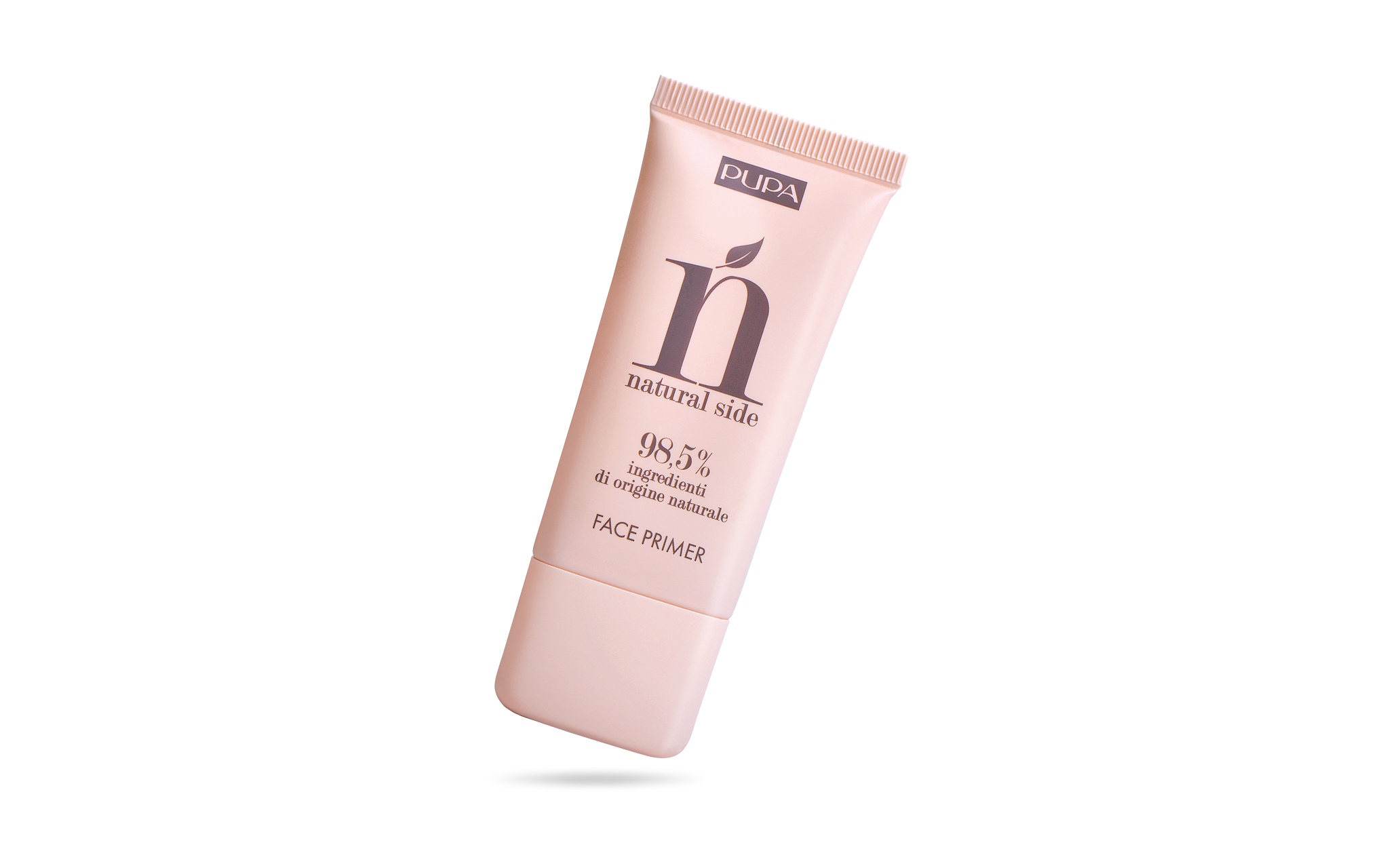 Image of Face Primer Natural Side Pupa 30ml033