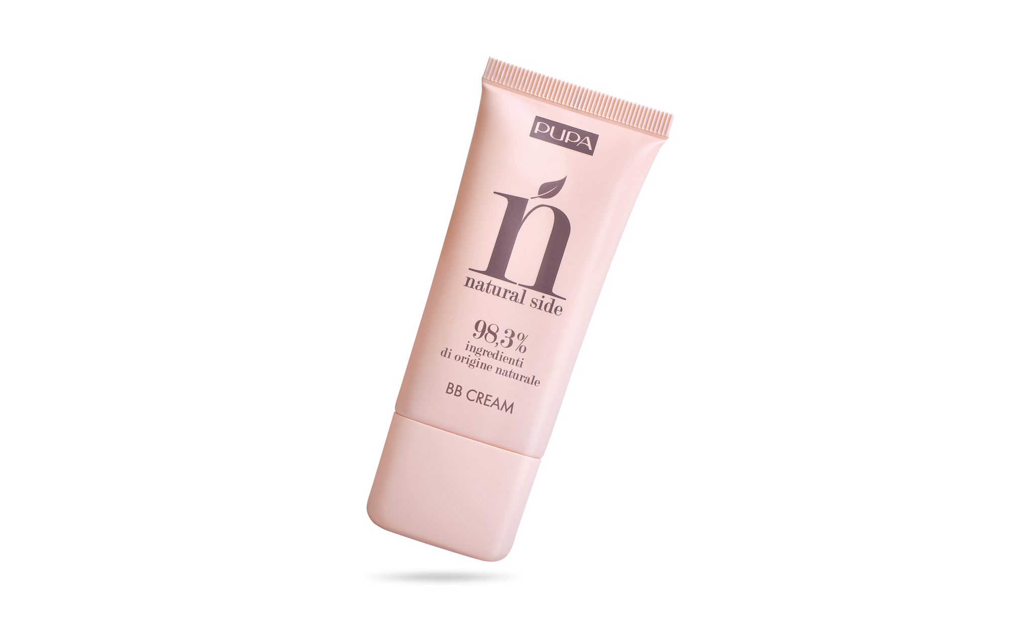 Image of BB Cream Natural Side 003 Pupa 30ml033