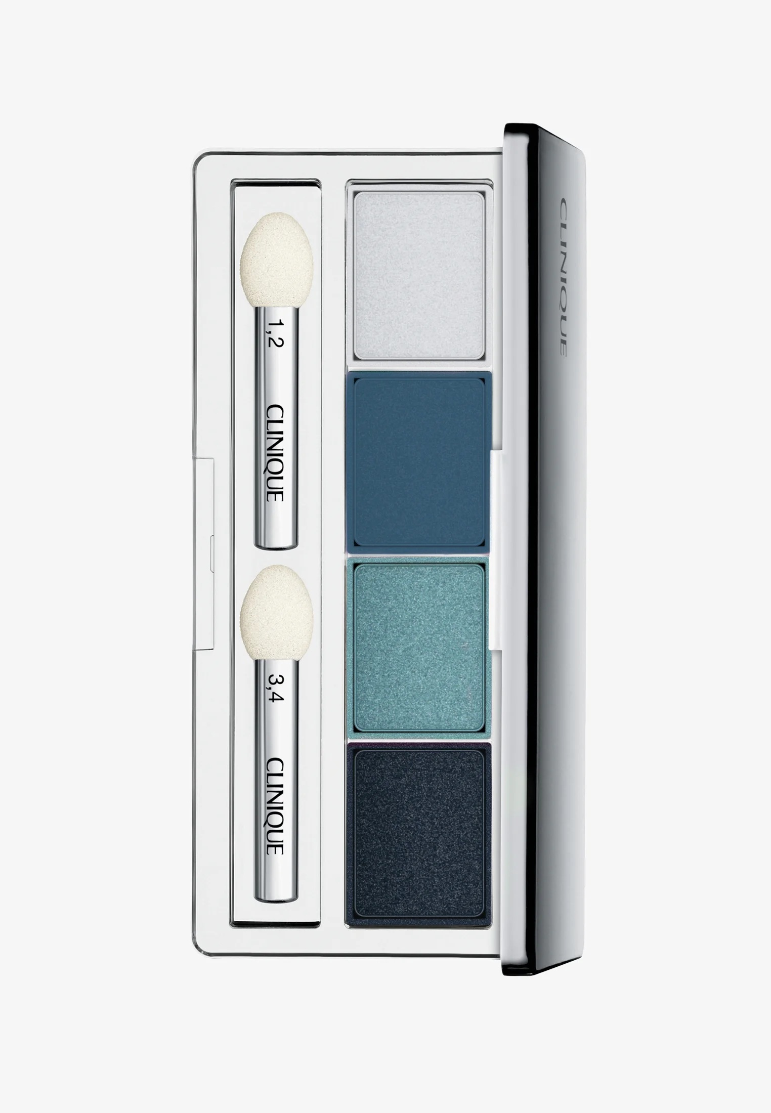 Clinique All About Shadow Quads N. 11 Ga-image