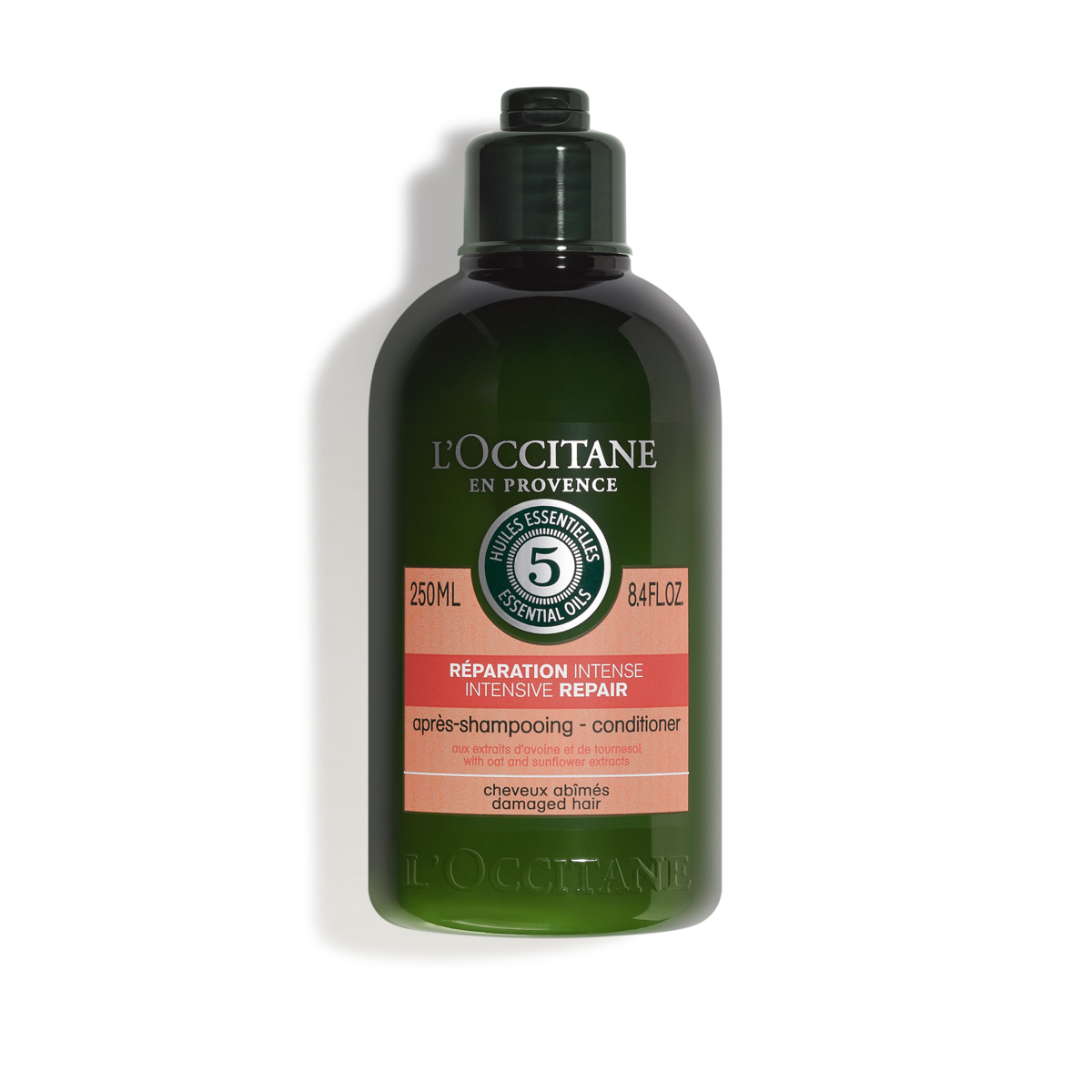 Aromachology Repairing Conditioner L'Occitane 250ml