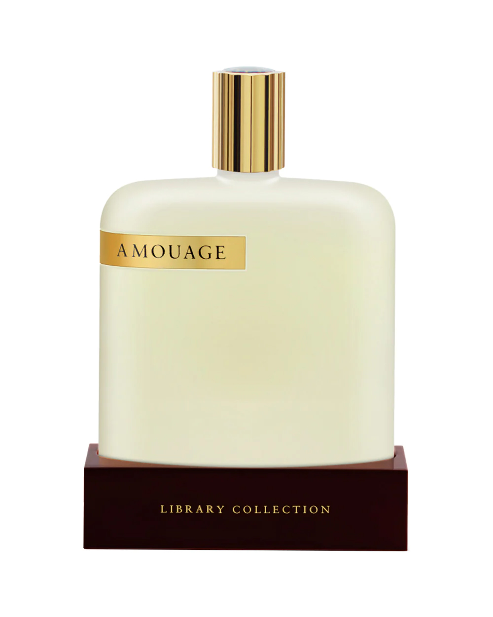 Image of Opus III EdP Amouage 100ml033