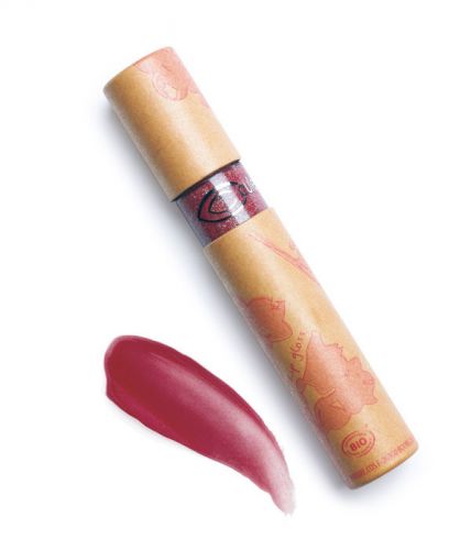 Image of Gloss 816 Cherry Ouzvar Couleur Caramel 9ml033