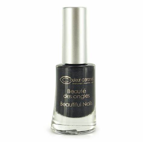 Image of Smalto Per Unghie 37 Chicissime Couleur Caramel 8ml033