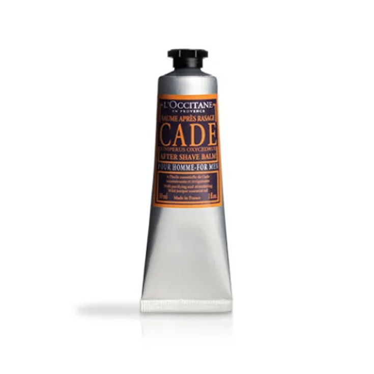 Image of Cade After Shave Balsamo L&#34;occitane 30ml