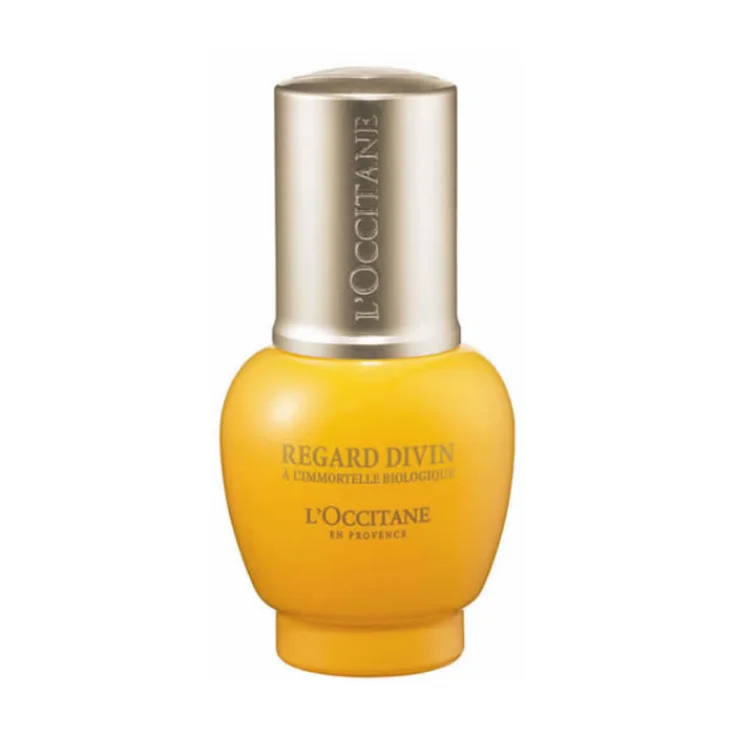 Image of Regard Divine Eyes L&#39;Occitane 15ml033