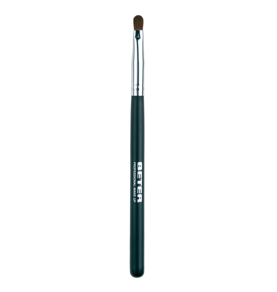 Image of Thin Eye Shadow Brush Pony Hair BETER 1 Pennello