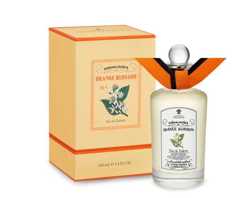 Image of Orange Blossom Penhaligon&#39;s London 100ml033